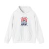 One Nation One Race Indycar Hoodie