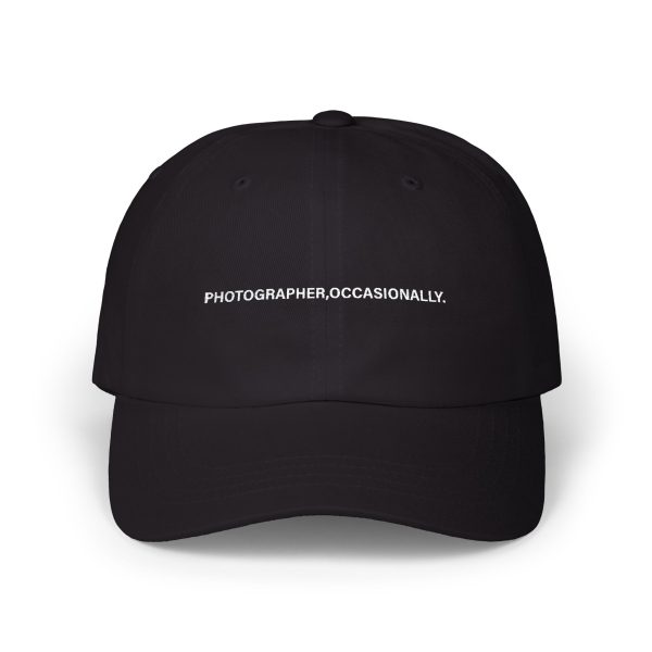 Harry Styles Tour 2026 Photographer Occasionally Hat