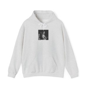 Ariana Grande New Album Petal Hoodie