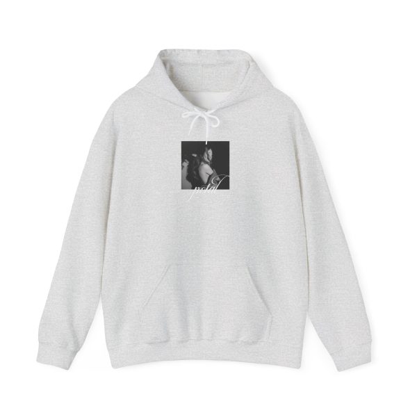Ariana Grande New Album Petal Hoodie