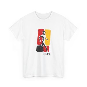 Harry Styles Run for Fun Shirt