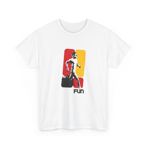 Harry Styles Run for Fun Shirt
