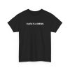 Carl’s A Mess Shirt