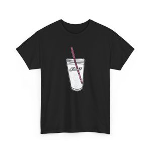Charli D'Amelio Charli Iced Coffee Shirt
