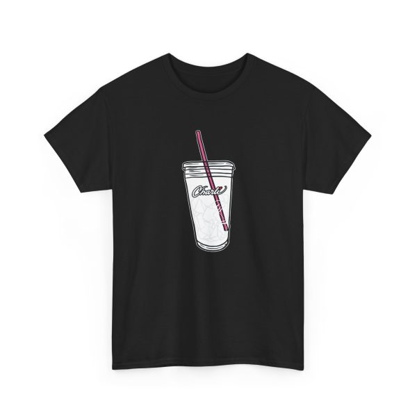 Charli D'Amelio Charli Iced Coffee Shirt