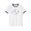 CK x Jungkook 2026 Shirt