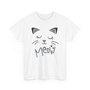 The Boys' Starlight Meow Cat Shirt
