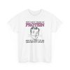 How Many Grams Of Protein Are In A Whiff Of My Girlfriend's Armpit Shirt