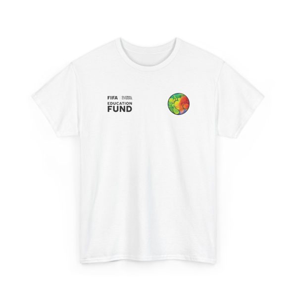 Fifa World Cup 2026 Shakira Education Fund Shirt