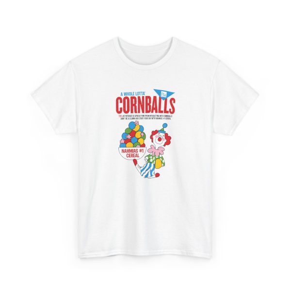 BTS World Tour Arirang J-Hope Nahmias Cornball Shirt