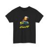 Picture Me Rollin’ In My Class 37 Tupac Shirt