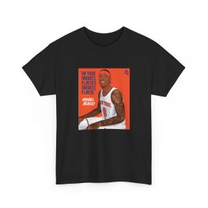 Im Your Favorite Player’s Favorite Player Michael Beasley Shirt