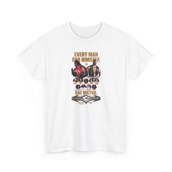 Every Man For Himself One Victor Shirt