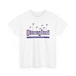 Disneyland 70th Anniversary Finale Shirt