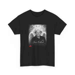 RIP Jim Colbert 1941-2026 Shirt