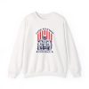 One Nation One Race Indycar Sweatshirt