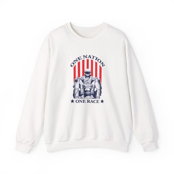 One Nation One Race Indycar Sweatshirt