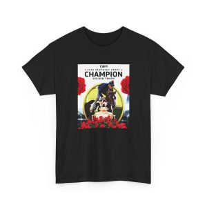 Golden Tempo Kentucky Derby 2026 Champion Shirt