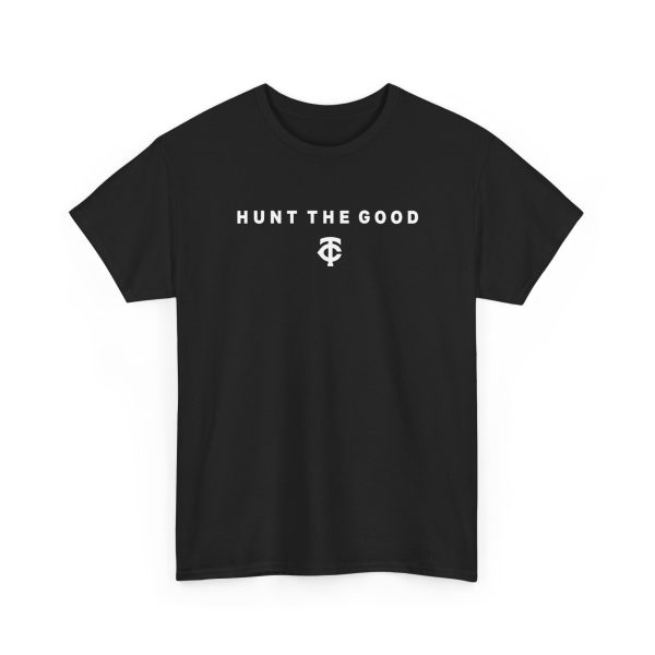 Hunt The Good Twins Shirt