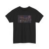 Wembanyama Spurs Bench Reaction Game 1 T-Shirt