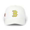 Aroldis Chapman USA Flag Upside Down Hat is a bold baseball-inspired cap featuring patriotic distress design and viral meme energy, inspired by star pitcher Aroldis Chapman.