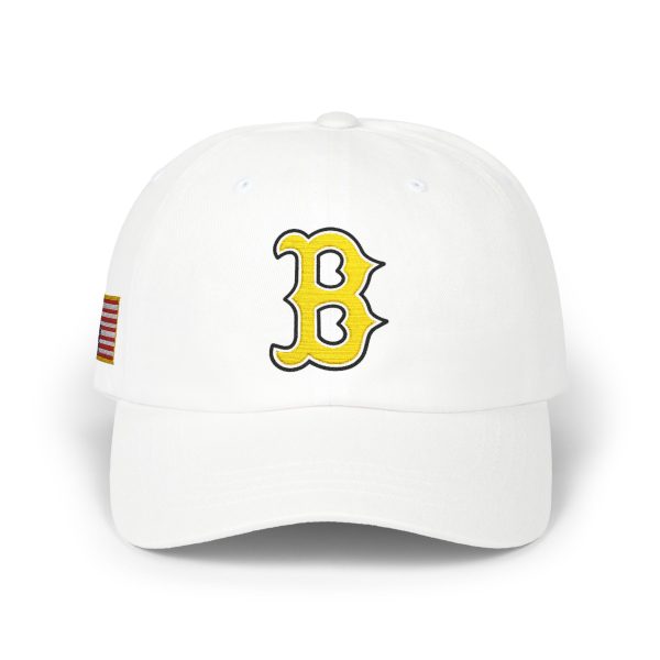Aroldis Chapman USA Flag Upside Down Hat is a bold baseball-inspired cap featuring patriotic distress design and viral meme energy, inspired by star pitcher Aroldis Chapman.