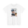 Alcoholic + Autistic I've Got The ISM And The TISM Shirt