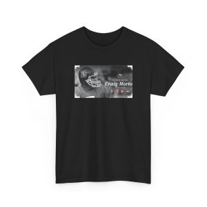Rip Craig Morton 1943-2026 Shirt