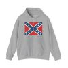 Mark Lee Confederate Flag Hoodie