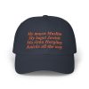 My Mayor Muslim, My Bagel Jewish, Ma Riska Hargitay, My Team All The Way Hat became a viral New York fashion trend during June 2026 as residents embraced city pride, cultural diversity, and entertainment-inspired style.