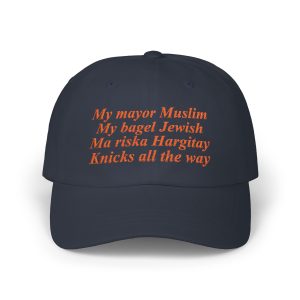My Mayor Muslim, My Bagel Jewish, Ma Riska Hargitay, My Team All The Way Hat became a viral New York fashion trend during June 2026 as residents embraced city pride, cultural diversity, and entertainment-inspired style.