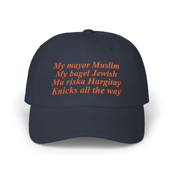 My Mayor Muslim, My Bagel Jewish, Ma Riska Hargitay, My Team All The Way Hat became a viral New York fashion trend during June 2026 as residents embraced city pride, cultural diversity, and entertainment-inspired style.