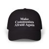 Make Communists Afraid Again Hat