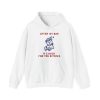 After My Nap It's Over For You Bitches Graphic Hoodie