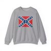 Mark Lee Confederate Flag Sweatshirt