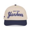 Jalen Brunson Yankees Knicks In 5 Hat