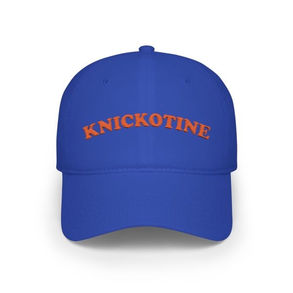 Taylor Swift Knickotine Hat