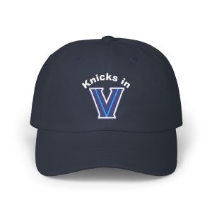 Villanova Wildcats Knicks In V Hat
